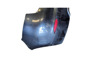Pare choc arriere RENAULT MEGANE 3 Photo n°6