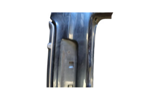Pare choc arriere RENAULT MEGANE 3 Photo n°8
