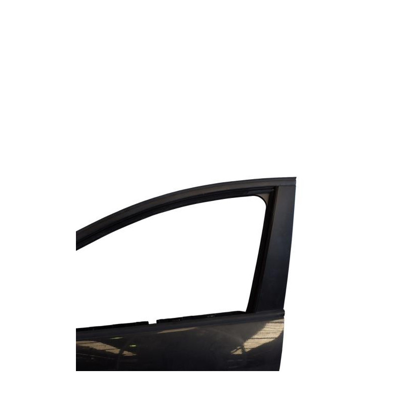 Porte avant gauche RENAULT MEGANE 3 Photo n°1