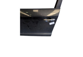Porte avant gauche RENAULT MEGANE 3 Photo n°2