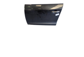 Porte avant gauche RENAULT MEGANE 3 Photo n°3