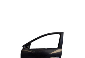 Porte avant gauche RENAULT MEGANE 3 Photo n°6