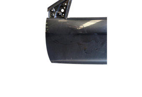 Porte avant gauche RENAULT MEGANE 3 Photo n°7