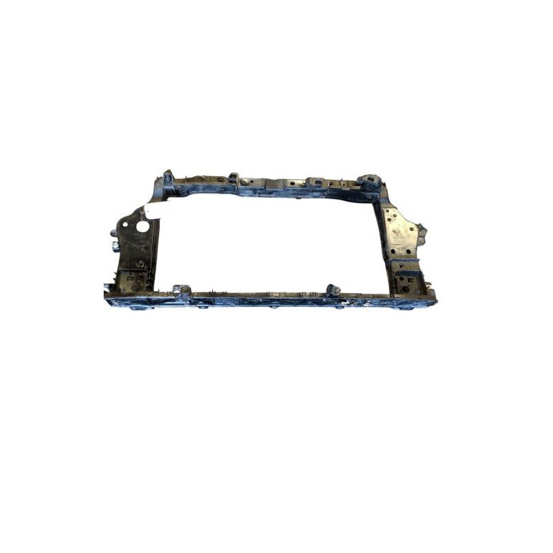 Armature avant, Masque avant RENAULT CLIO 5 Photo n°1