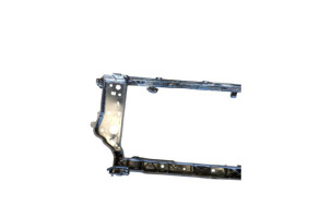 Armature avant, Masque avant RENAULT CLIO 5 Photo n°2