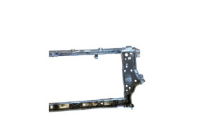 Armature avant, Masque avant RENAULT CLIO 5 Photo n°3
