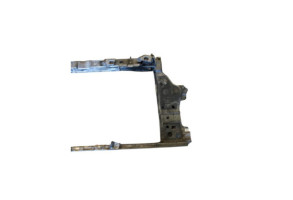 Armature avant, Masque avant RENAULT CLIO 5 Photo n°4