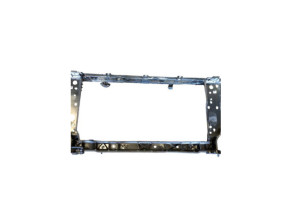 Armature avant, Masque avant RENAULT CLIO 5 Photo n°6