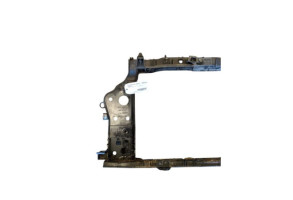 Armature avant, Masque avant RENAULT CLIO 5 Photo n°7