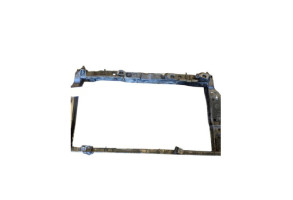 Armature avant, Masque avant RENAULT CLIO 5 Photo n°8