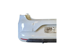 Pare choc arriere RENAULT CLIO 5 Photo n°2