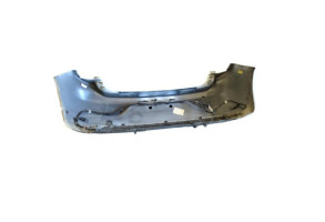 Pare choc arriere RENAULT CLIO 5 Photo n°5
