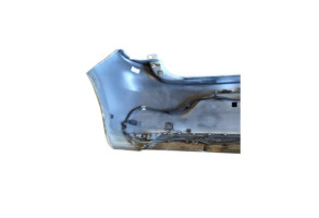 Pare choc arriere RENAULT CLIO 5 Photo n°6