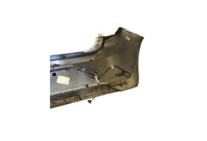 Pare choc arriere RENAULT CLIO 5 Photo n°10