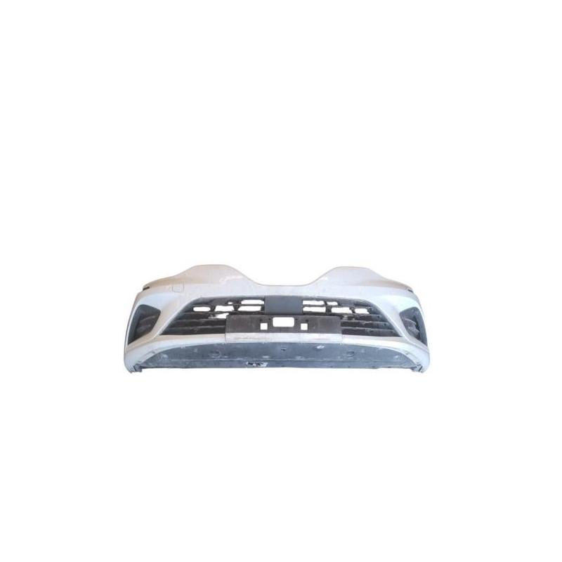 Pare choc avant RENAULT CLIO 5 Photo n°1