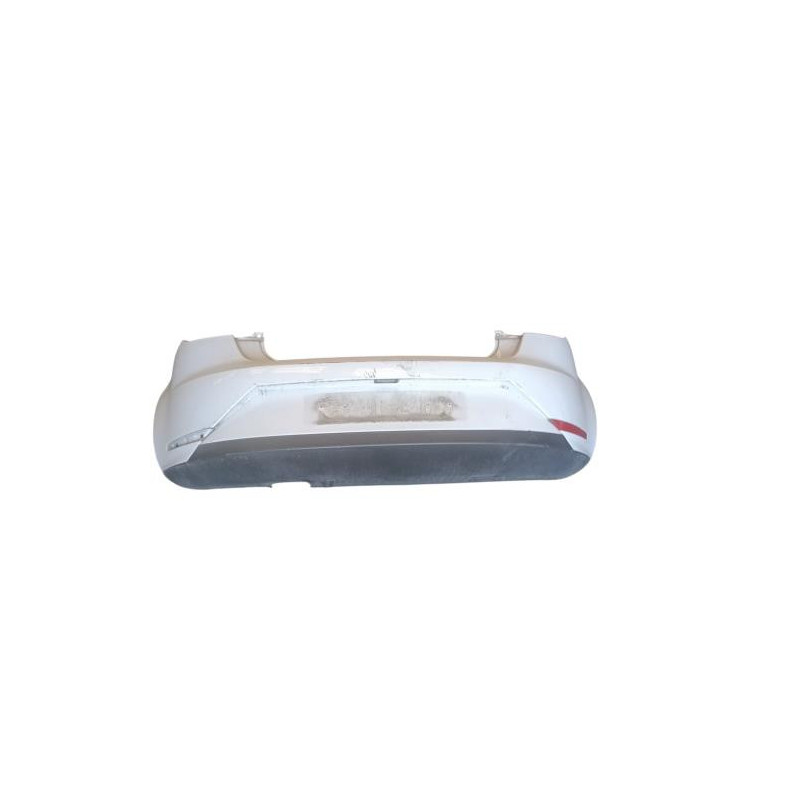 Pare choc arriere SEAT IBIZA 4 Photo n°1