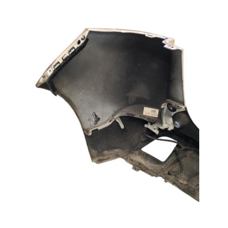 Pare choc arriere PEUGEOT 2008 1