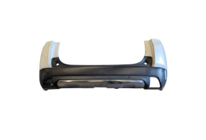 Pare choc arriere PEUGEOT 2008 1 Photo n°3