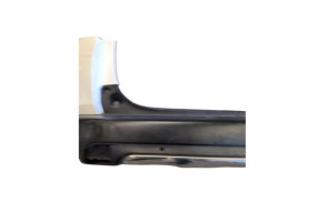Pare choc arriere PEUGEOT 2008 1 Photo n°5