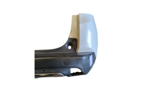 Pare choc arriere PEUGEOT 2008 1 Photo n°6