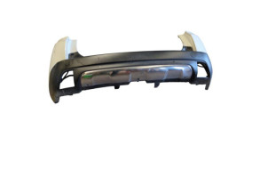 Pare choc arriere PEUGEOT 2008 1 Photo n°7