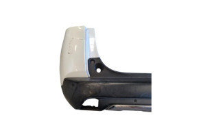 Pare choc arriere PEUGEOT 2008 1 Photo n°9