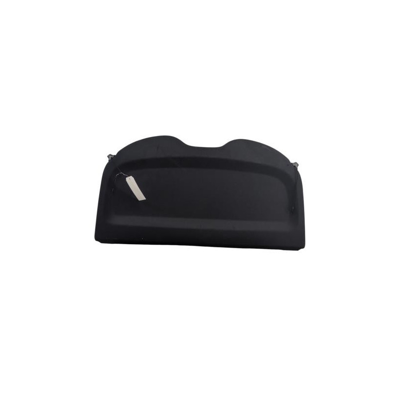 Plage arriere CHEVROLET SPARK Photo n°1