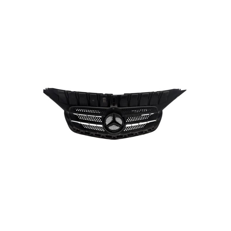 Calandre MERCEDES CITAN 1 415 Photo n°1
