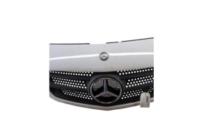 Calandre MERCEDES CITAN 1 415 Photo n°3