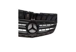 Calandre MERCEDES CITAN 1 415 Photo n°5