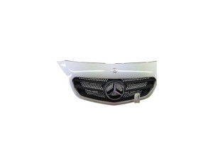Calandre MERCEDES CITAN 1 415 Photo n°7