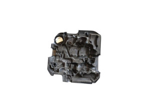 Cache moteur  SEAT IBIZA 4 Photo n°3