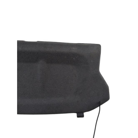 Plage arriere RENAULT MEGANE 3