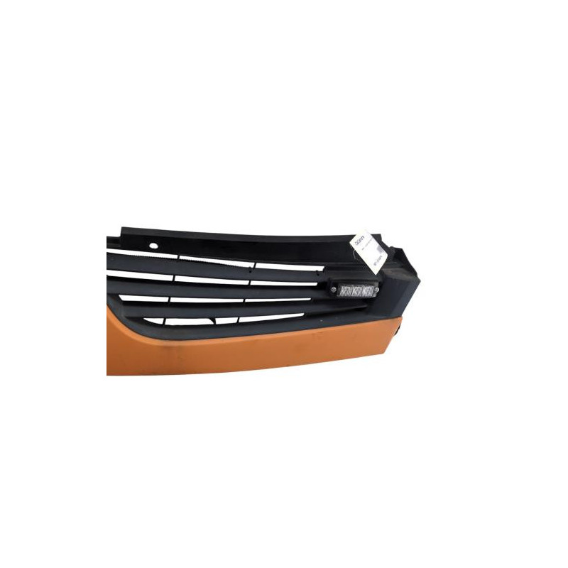 Calandre RENAULT MASTER 2 Photo n°1