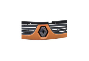 Calandre RENAULT MASTER 2 Photo n°3