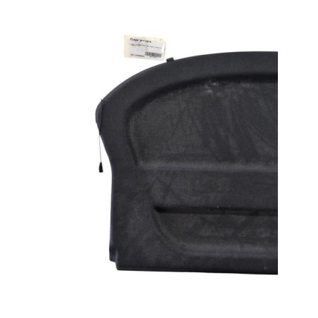 Plage arriere RENAULT MEGANE 3