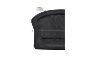 Plage arriere RENAULT MEGANE 3 Photo n°1