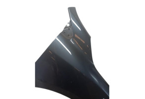 Aile avant droit RENAULT MEGANE 3 Photo n°3