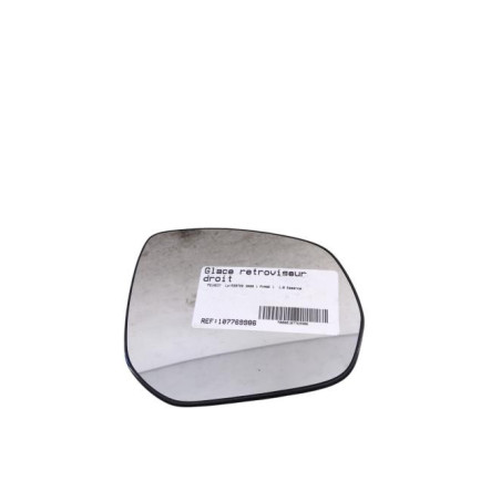 Glace retroviseur droit PEUGEOT 3008 1
