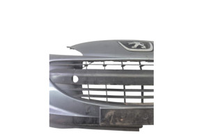 Pare choc avant PEUGEOT 207 Photo n°4