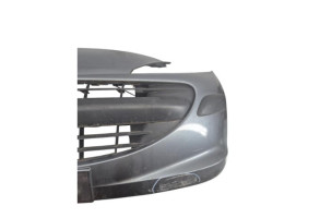 Pare choc avant PEUGEOT 207 Photo n°6