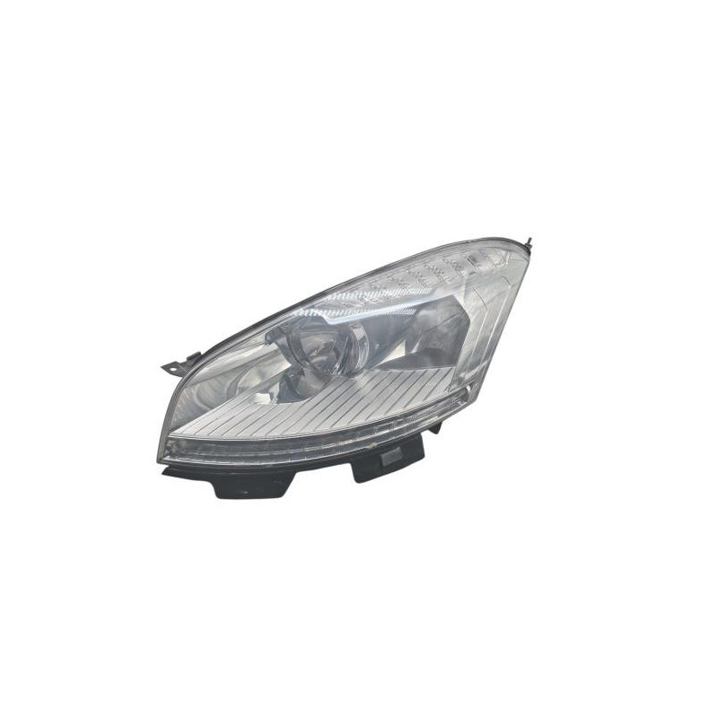 Optique avant principal droit (feux)(phare) CITROEN C4 PICASSO 1 Photo n°1