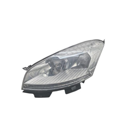 Optique avant principal droit (feux)(phare) CITROEN C4 PICASSO 1