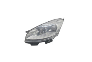 Optique avant principal droit (feux)(phare) CITROEN C4 PICASSO 1 Photo n°1