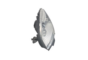 Optique avant principal droit (feux)(phare) CITROEN C4 PICASSO 1 Photo n°2