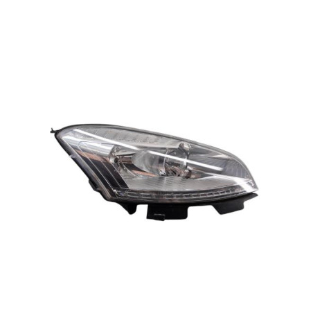 Optique avant principal gauche (feux)(phare) CITROEN C4 PICASSO 1