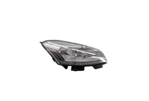 Optique avant principal gauche (feux)(phare) CITROEN C4 PICASSO 1 Photo n°1