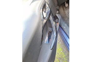 Afficheur PEUGEOT 208 1 Photo n°8