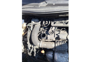 Compteur PEUGEOT 208 1 Photo n°4