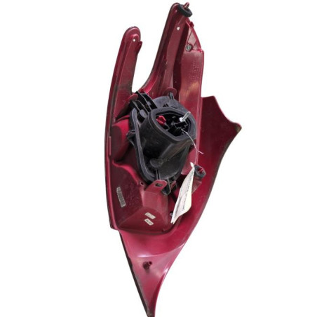 Feu arriere principal droit (feux) PEUGEOT 208 1